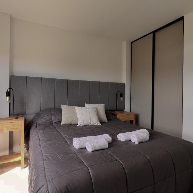 Marea Baja - Casa con vista al mar para 6 PAX con parrilla en Cruz del Sur, Chapadmalal - Hola Sur - Casa de 3 dormitorios - 24