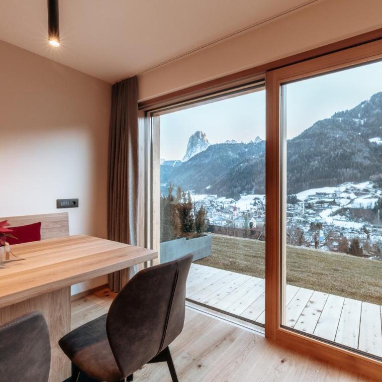 Resciesa Hof - One-Bedroom Apartment - 3