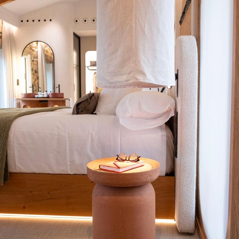 Hotel Sarela Natura - Deluxe Junior Suite - 5