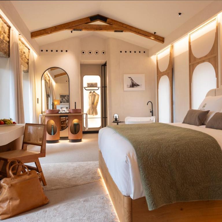 Hotel Sarela Natura - Deluxe Junior Suite - 4