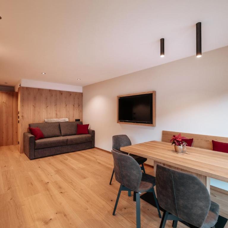 Resciesa Hof - One-Bedroom Apartment - 11