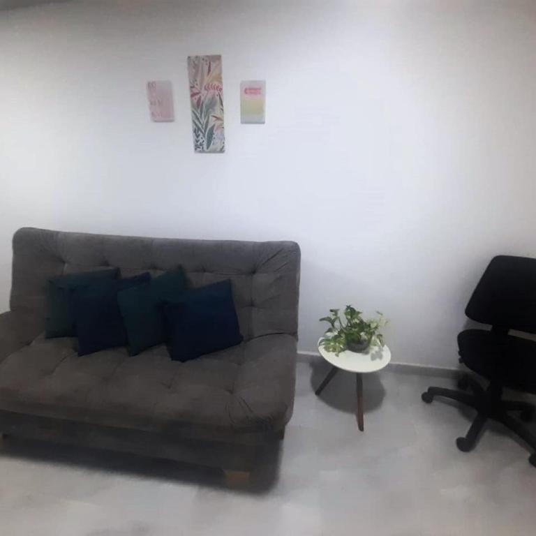 GURUS FR | Apartamentos cerca Olaya, Megacable, Terminal - Apartment - Ground Floor - 1