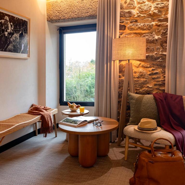 Hotel Sarela Natura - Deluxe Junior Suite - 2