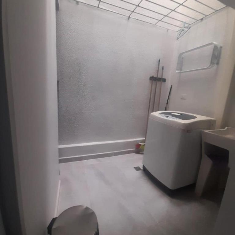GURUS FR | Apartamentos cerca Olaya, Megacable, Terminal - Apartment - Ground Floor - 3