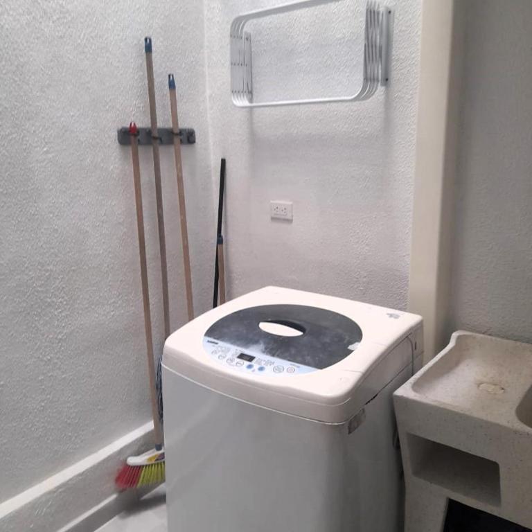 GURUS FR | Apartamentos cerca Olaya, Megacable, Terminal - Apartment - Ground Floor - 4