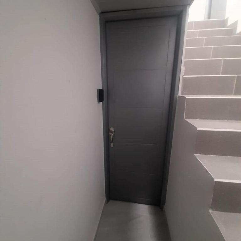 GURUS FR | Apartamentos cerca Olaya, Megacable, Terminal - Apartment - Ground Floor - 5