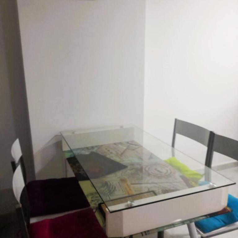 GURUS FR | Apartamentos cerca Olaya, Megacable, Terminal - Apartment - Ground Floor - 10