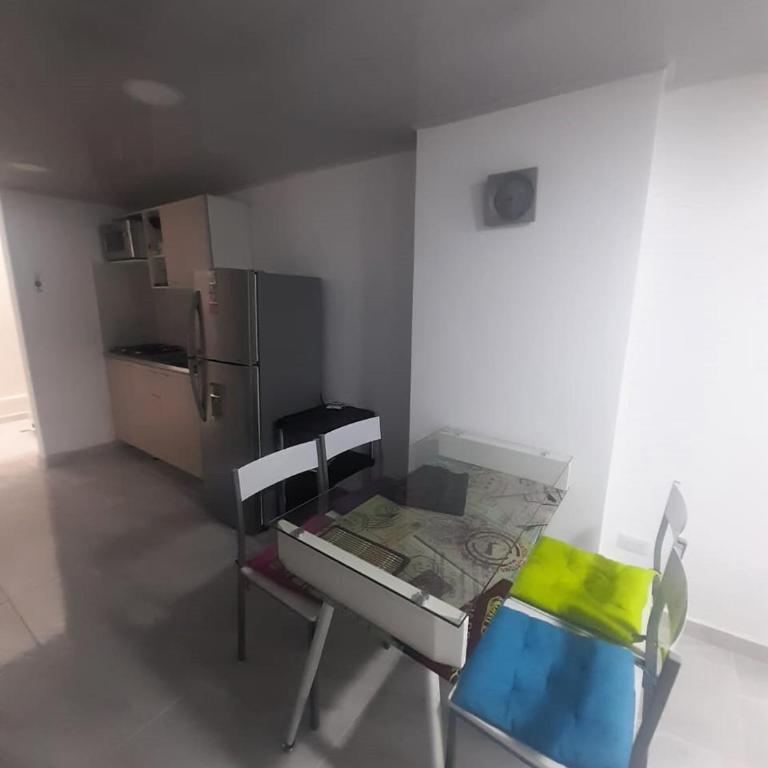 GURUS FR | Apartamentos cerca Olaya, Megacable, Terminal - Apartment - Ground Floor - 11