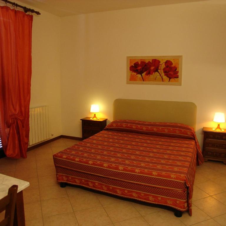 Le Ginestre Arte Vacanze - Appartamento - 11