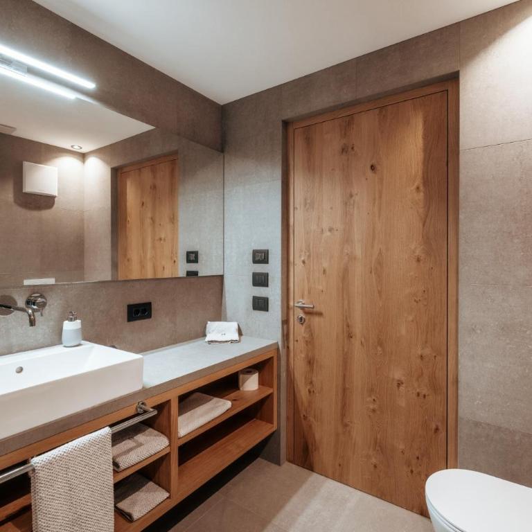 Resciesa Hof - One-Bedroom Apartment - 5