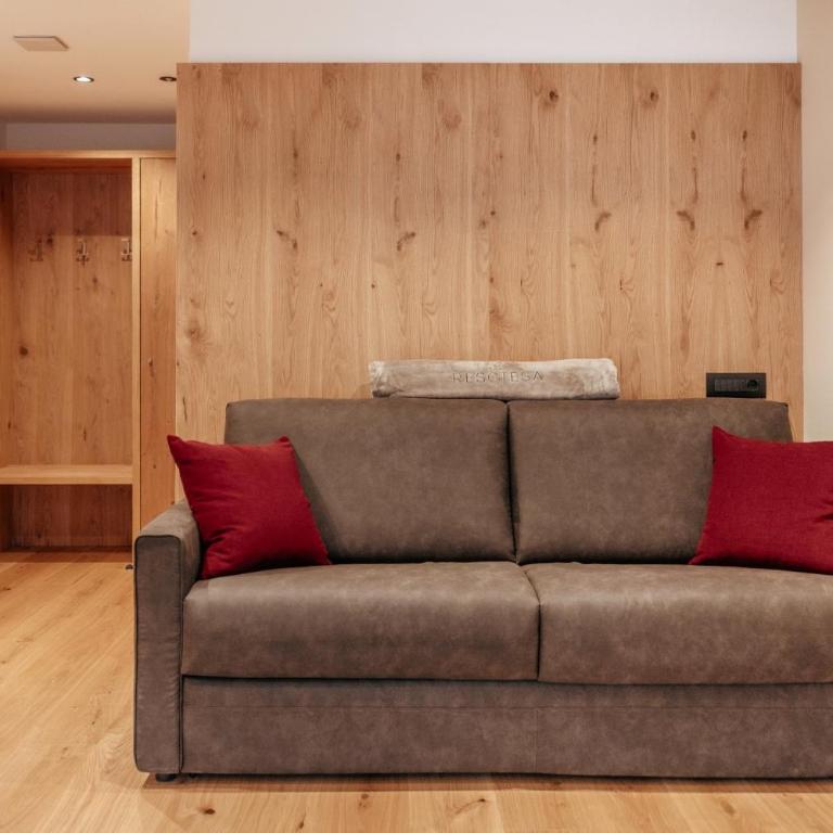 Resciesa Hof - One-Bedroom Apartment - 6