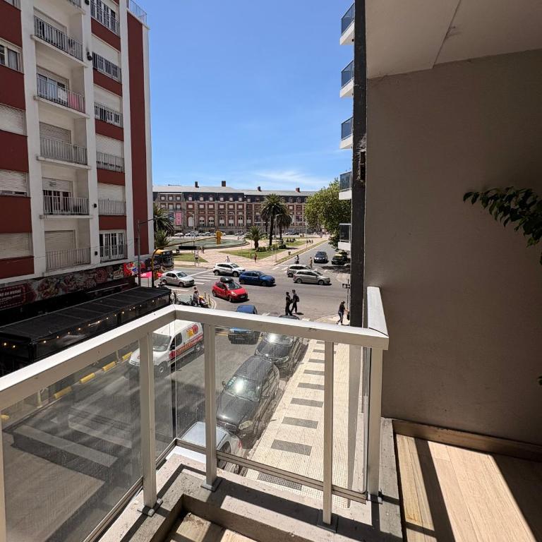 2 amb a estrenar Plaza Colon 1A - Apartamento de 1 dormitorio - 1