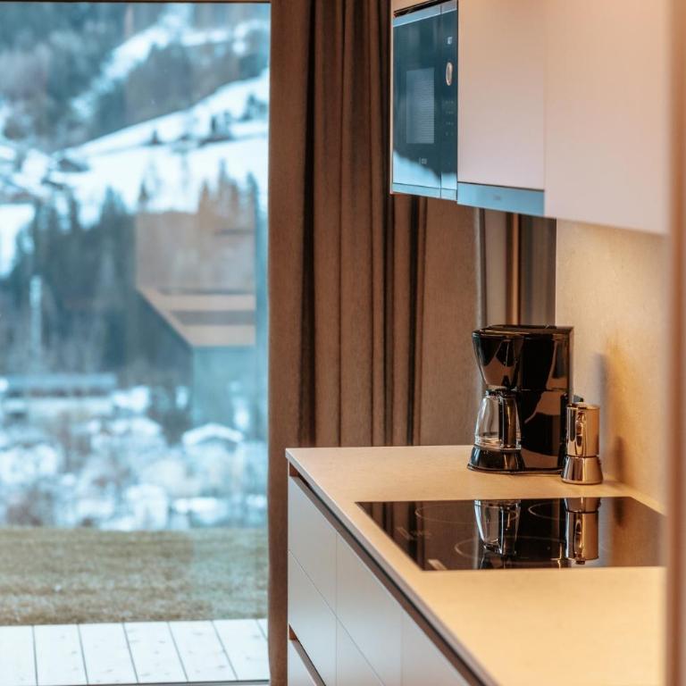 Resciesa Hof - One-Bedroom Apartment - 5