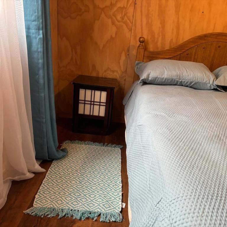 Cabaña de la Chiqui - One-Bedroom House - 11