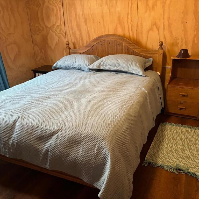 Cabaña de la Chiqui - One-Bedroom House - 15