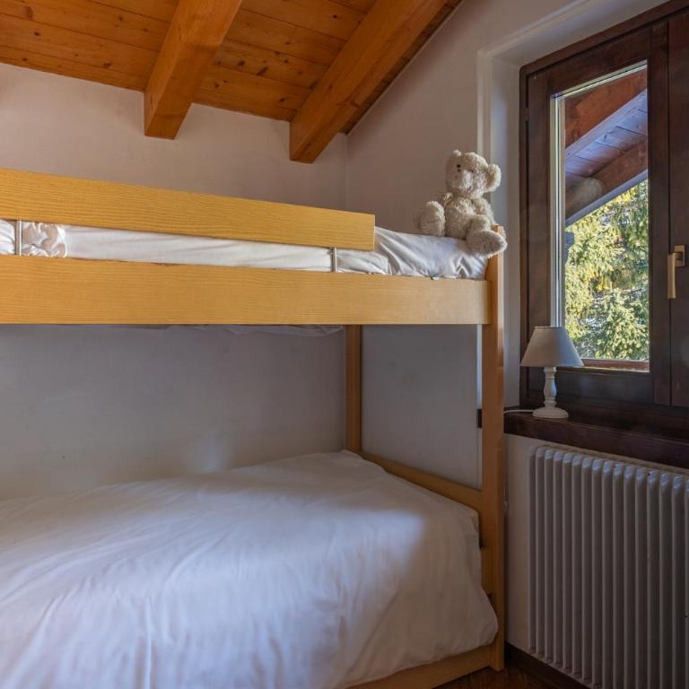 Penthouse Center Madonna di Campiglio VN2 - Appartamento Attico - 10