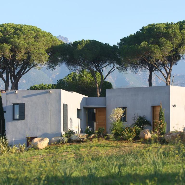 Villa Paolina - Villa Supérieure - 3