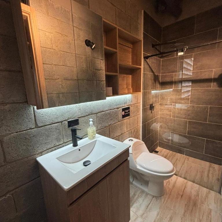 Our Home Granada - Deluxe Room - 7