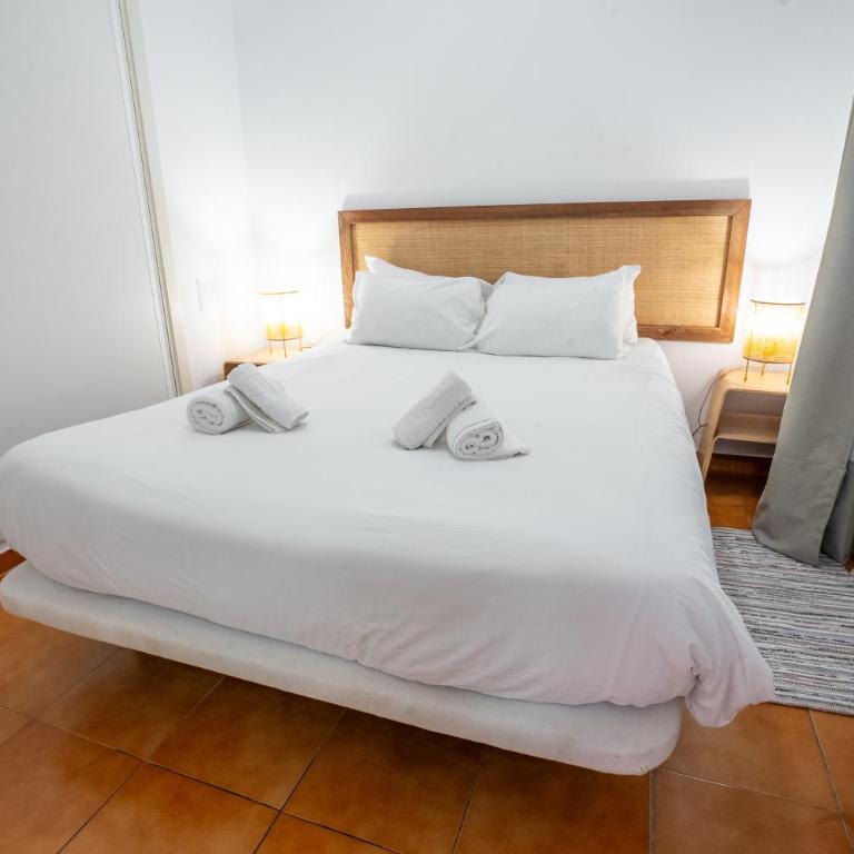 Bermeja Village - Apartamento con patio - 4