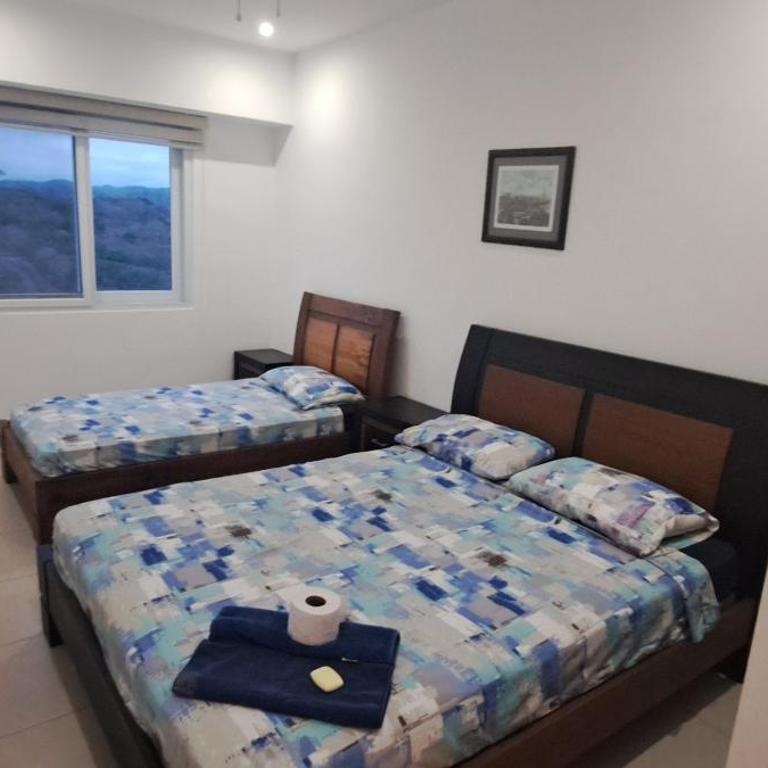 Tonsupa Resort Playa Azúl - Two-Bedroom Apartment - 3