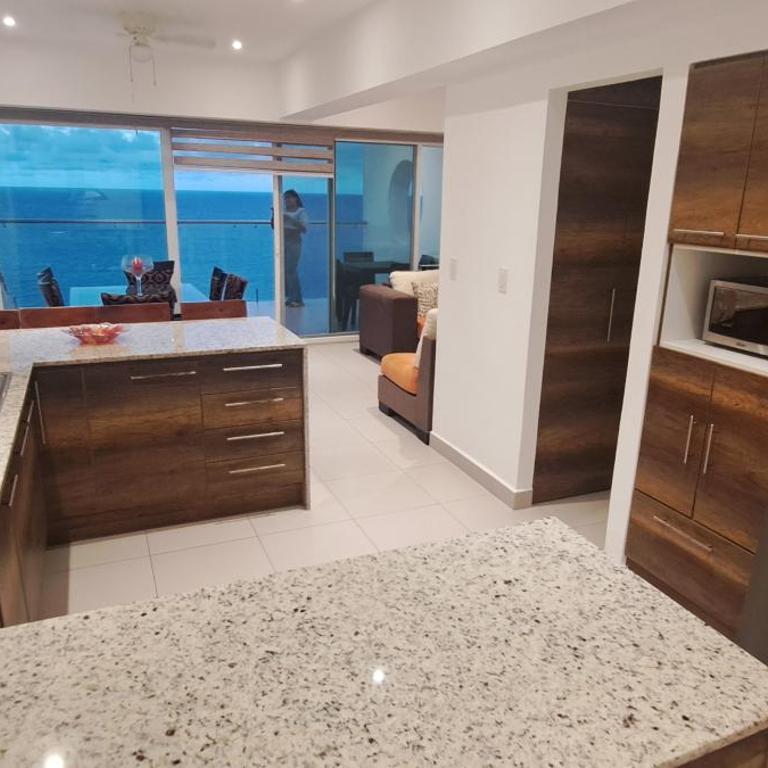 Tonsupa Resort Playa Azúl - Two-Bedroom Apartment - 5