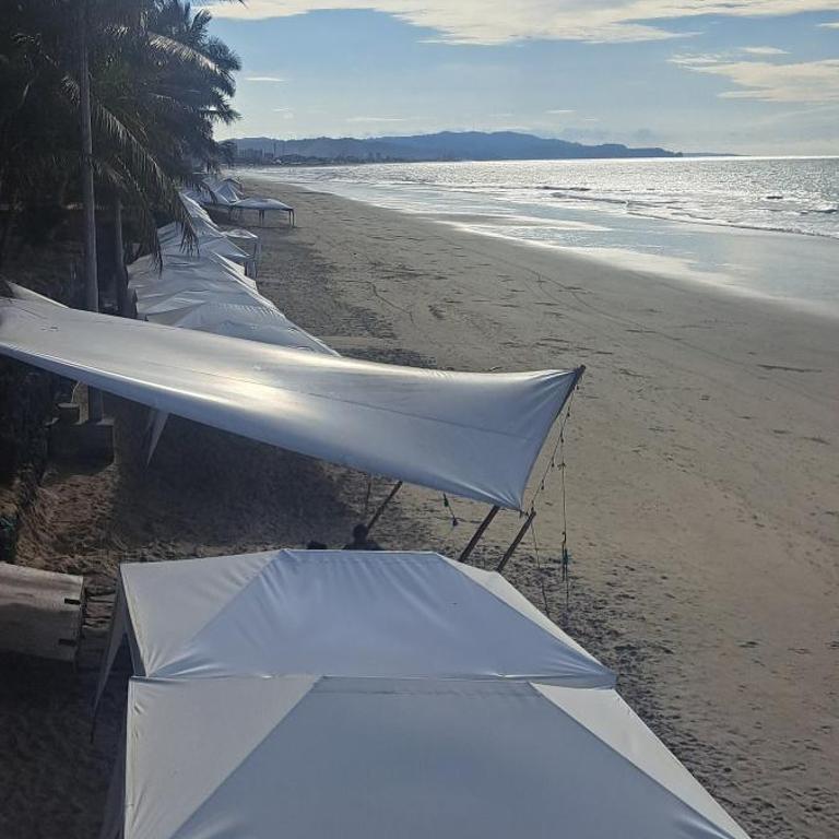Tonsupa Resort Playa Azúl - Two-Bedroom Apartment - 7