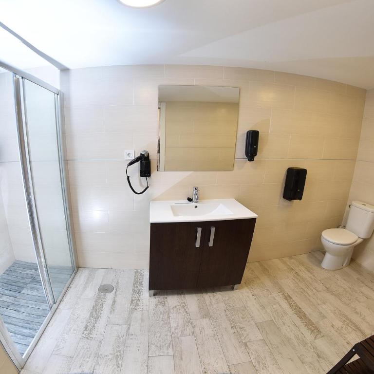 Hotel Zen Airport - Habitación Doble con traslado gratuito al aeropuerto (2+2) - 2