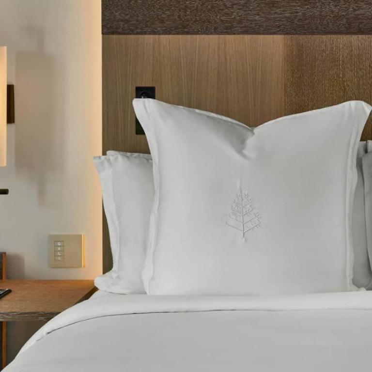 Four Seasons Hotel & Residences Cartagena - Premier Room with Terrace King - 1
