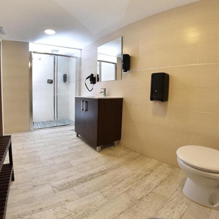 Hotel Zen Airport - Habitación Doble con traslado gratuito al aeropuerto (2+2) - 3