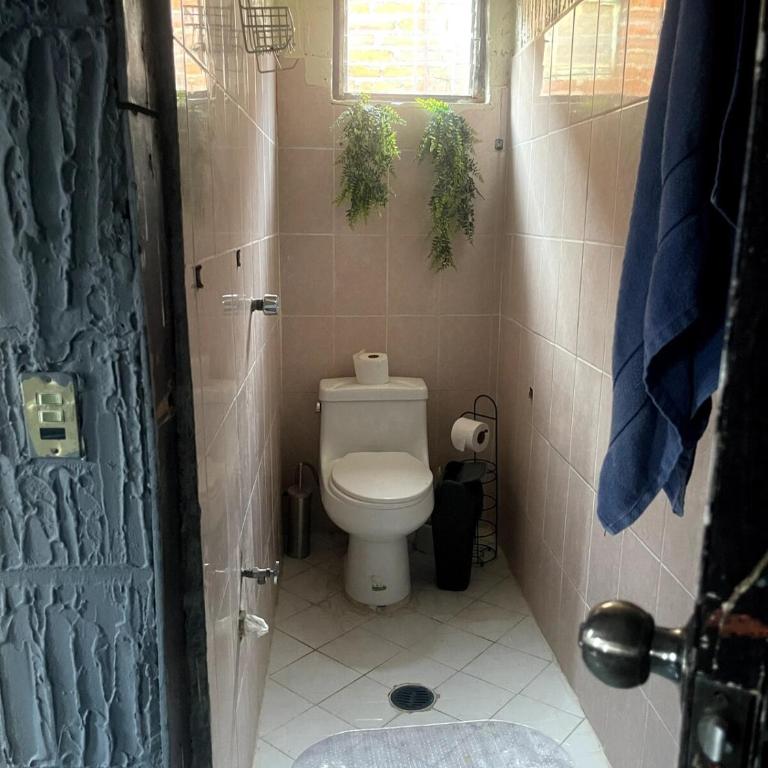 Departamento Central Camionera - Apartamento de 2 dormitorios - 3