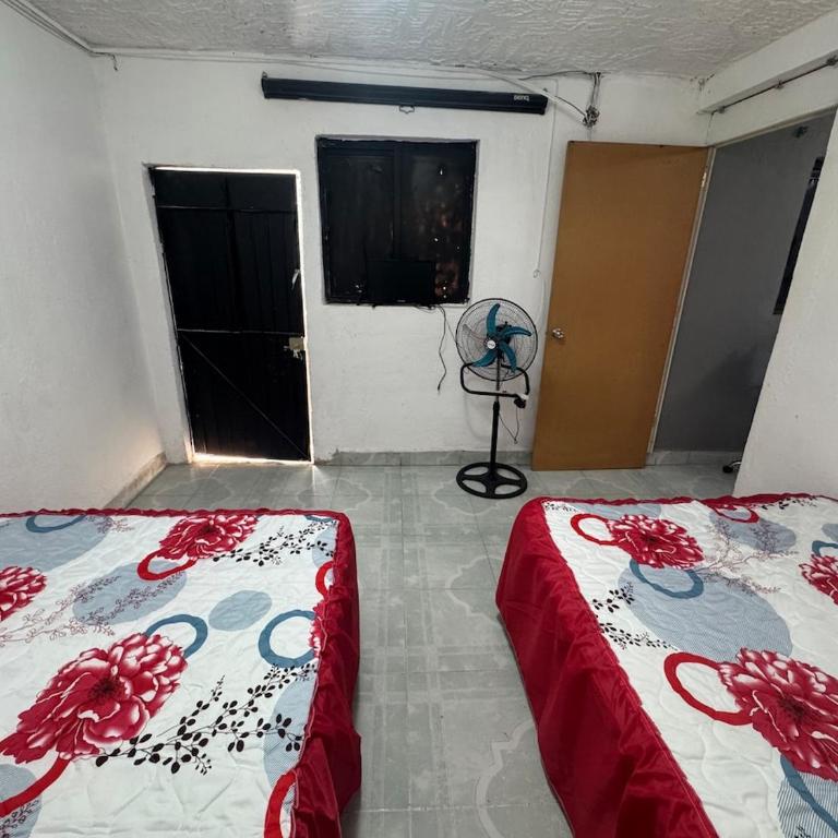Departamento Central Camionera - Apartamento de 2 dormitorios - 8