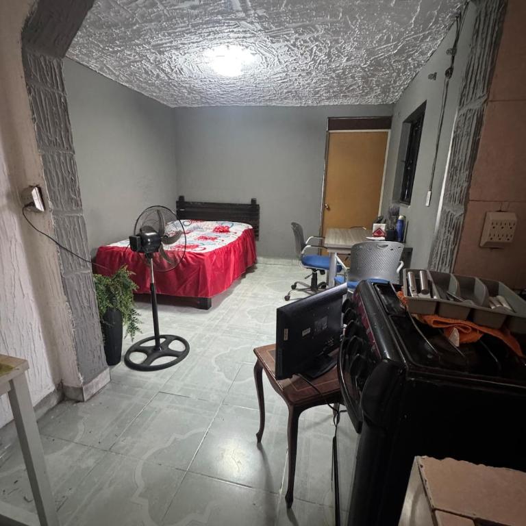 Departamento Central Camionera - Apartamento de 2 dormitorios - 10