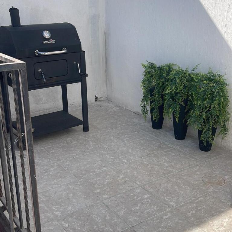 Departamento Central Camionera - Apartamento de 2 dormitorios - 11