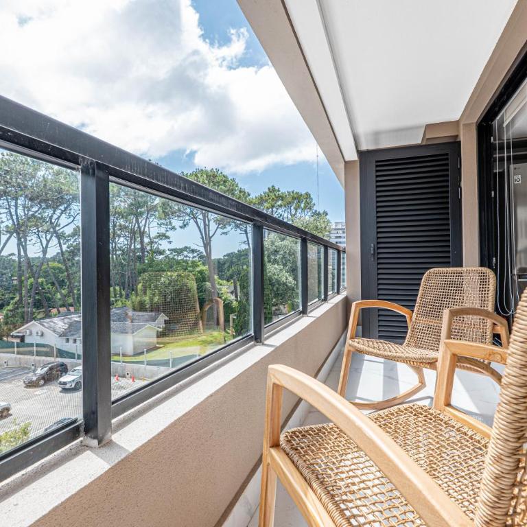 Sea Garden Torre 2 - Apartamento de 1 dormitorio - 1
