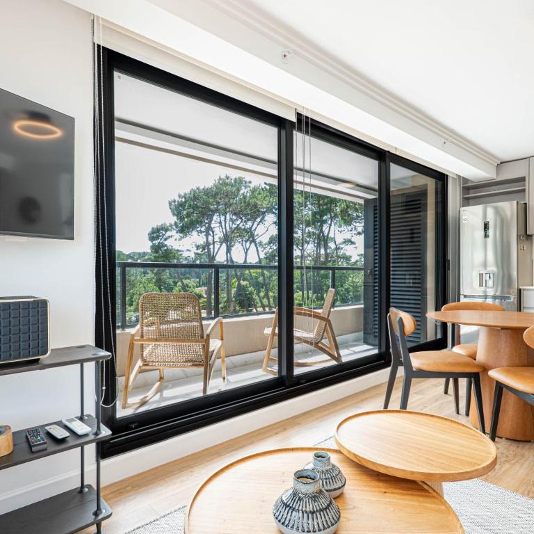 Sea Garden Torre 2 - Apartamento de 1 dormitorio - 10