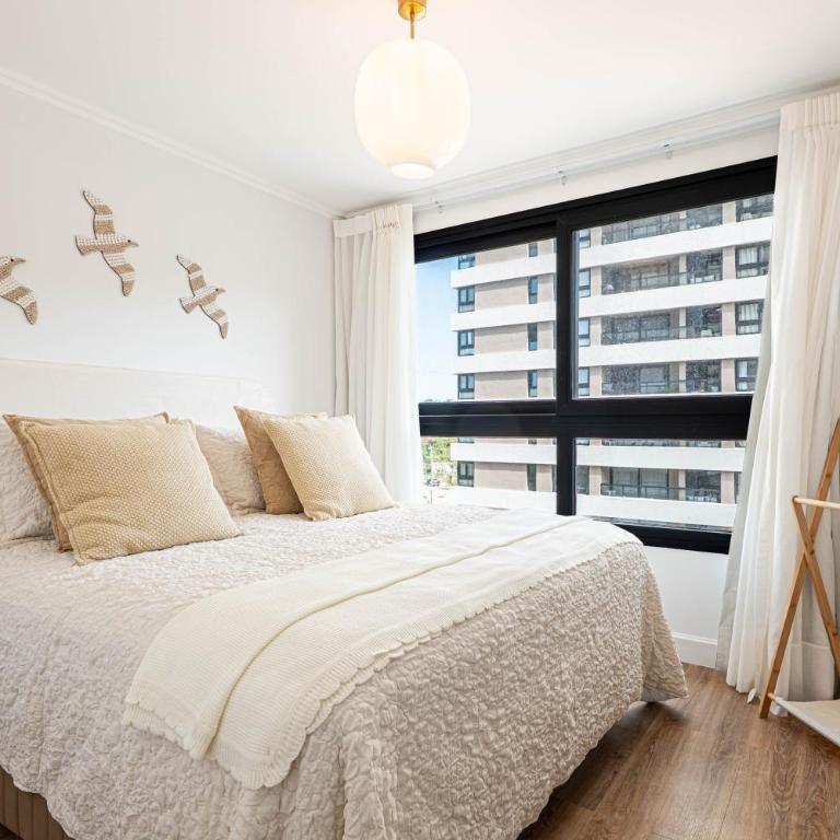 Sea Garden Torre 2 - Apartamento de 1 dormitorio - 12