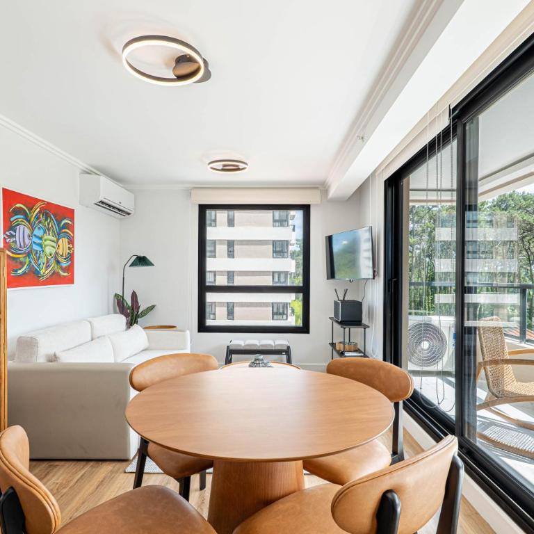 Sea Garden Torre 2 - Apartamento de 1 dormitorio - 14