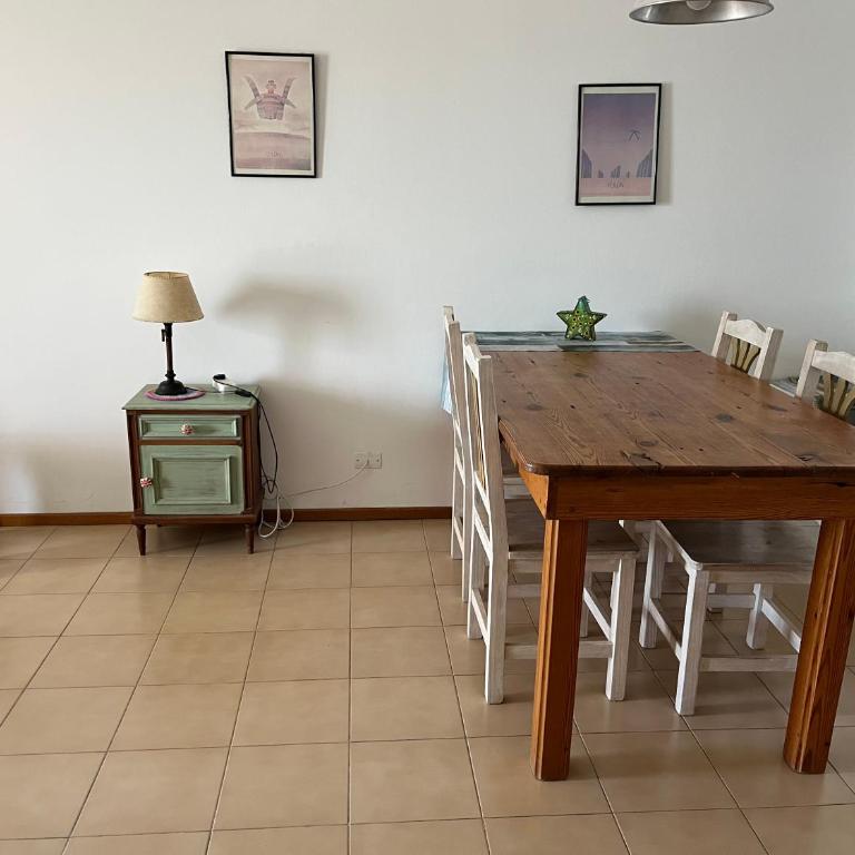 Ballenas desde el balcon - Apartamento de 2 dormitorios con vistas al mar - 5