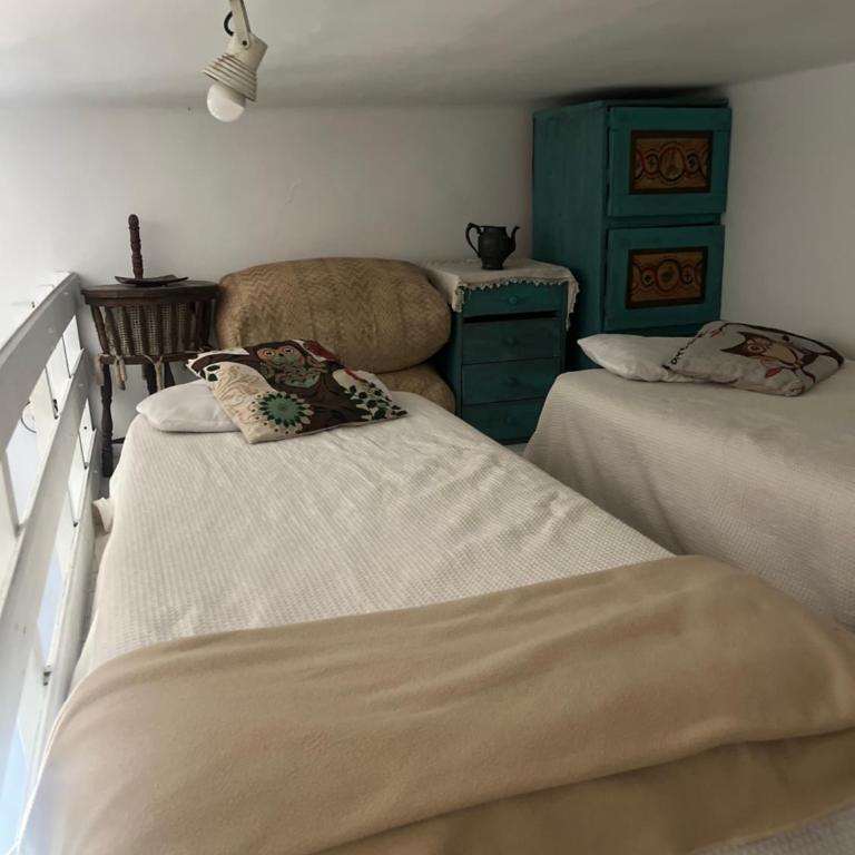 Hermosa casita con jardín Goldas Haus - Apartamento con vistas al jardín - 19