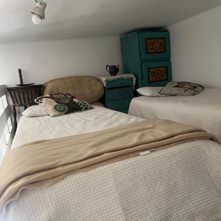 Hermosa casita con jardín Goldas Haus - Apartamento con vistas al jardín - 17