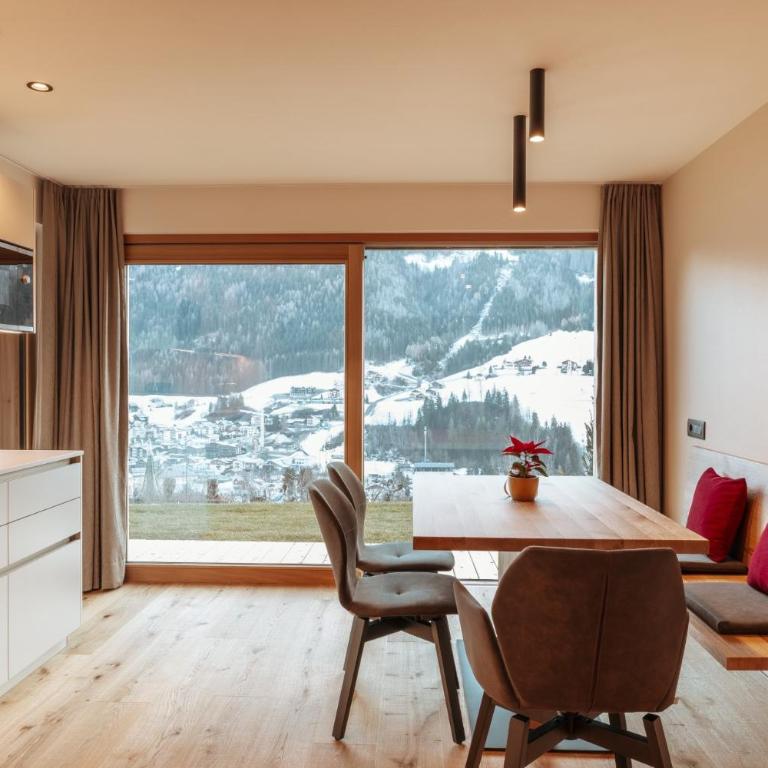 Resciesa Hof - One-Bedroom Apartment - 6