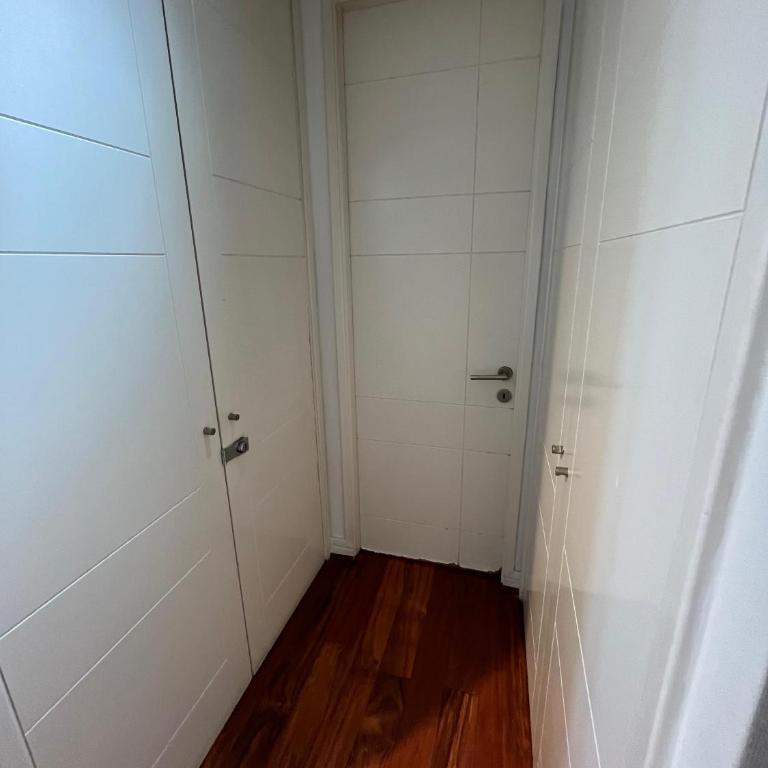 Departamento zona lujo Vitacura-Las Condes Kennedy - Two-Bedroom Apartment with Mountain View - 8