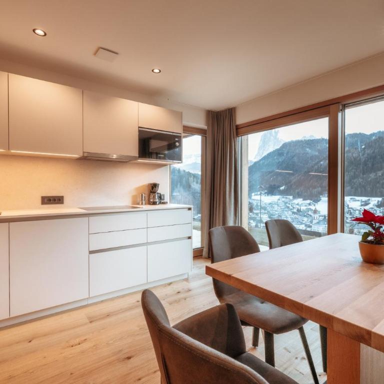 Resciesa Hof - One-Bedroom Apartment - 3