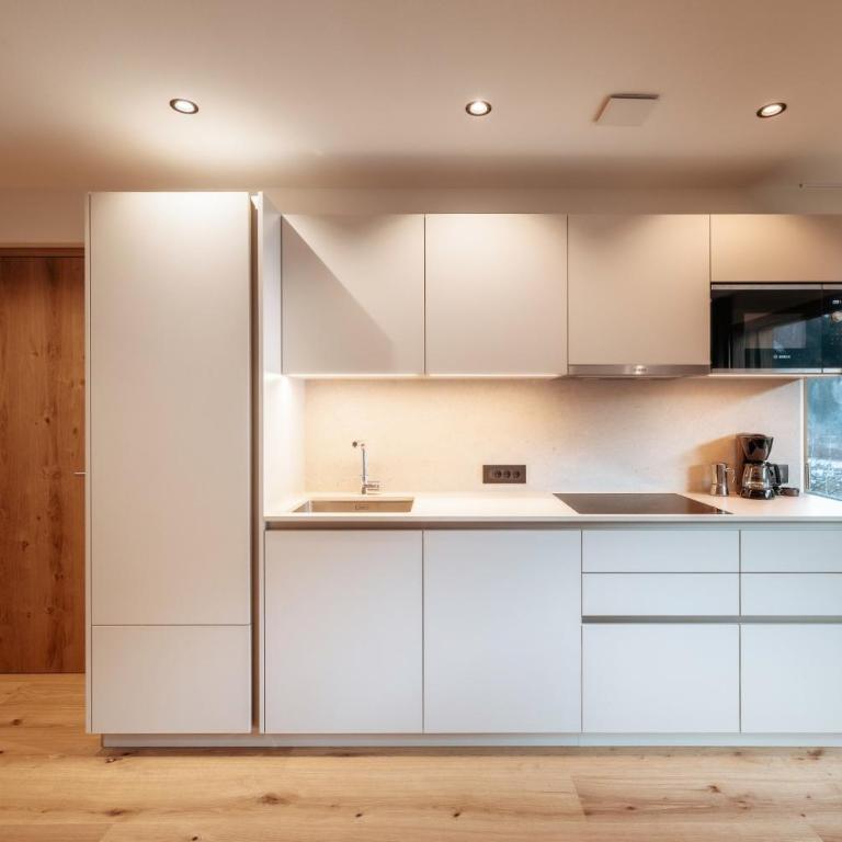 Resciesa Hof - One-Bedroom Apartment - 8