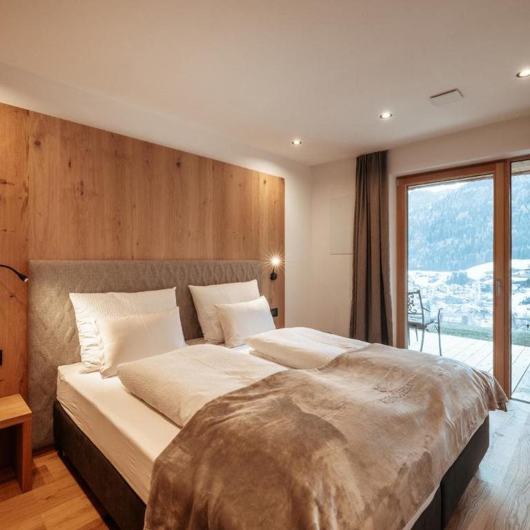Resciesa Hof - One-Bedroom Apartment - 9