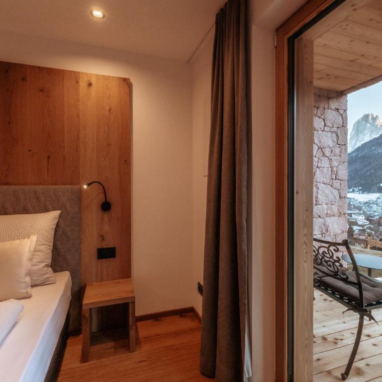 Resciesa Hof - One-Bedroom Apartment - 11