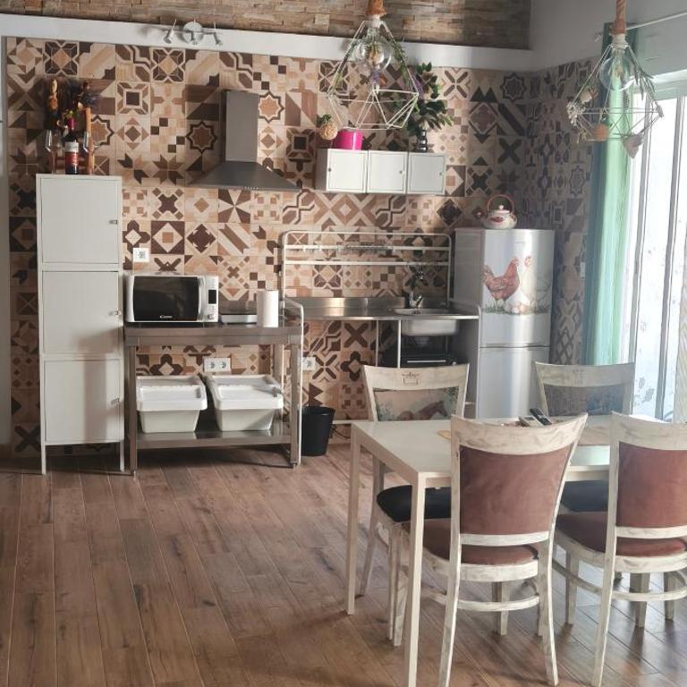 Solera Sherry - Appartamento con 1 Camera da Letto - 1