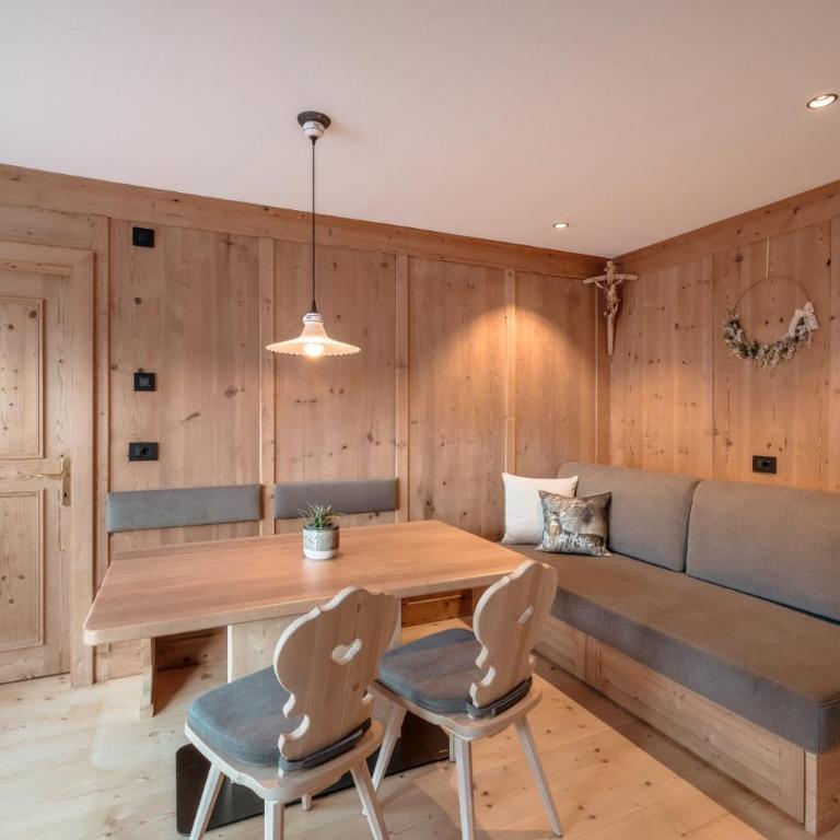 Resciesa Hof - Two-Bedroom Apartment - 2