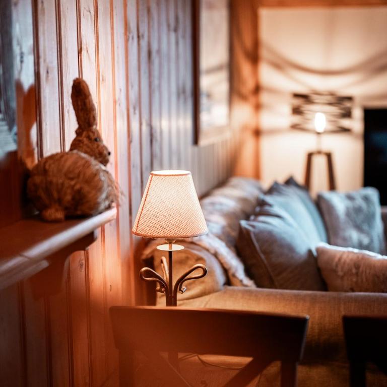 Arc 1950 - 866 Refuge du Montagnard - Appartamento con 2 Camere da Letto - 3