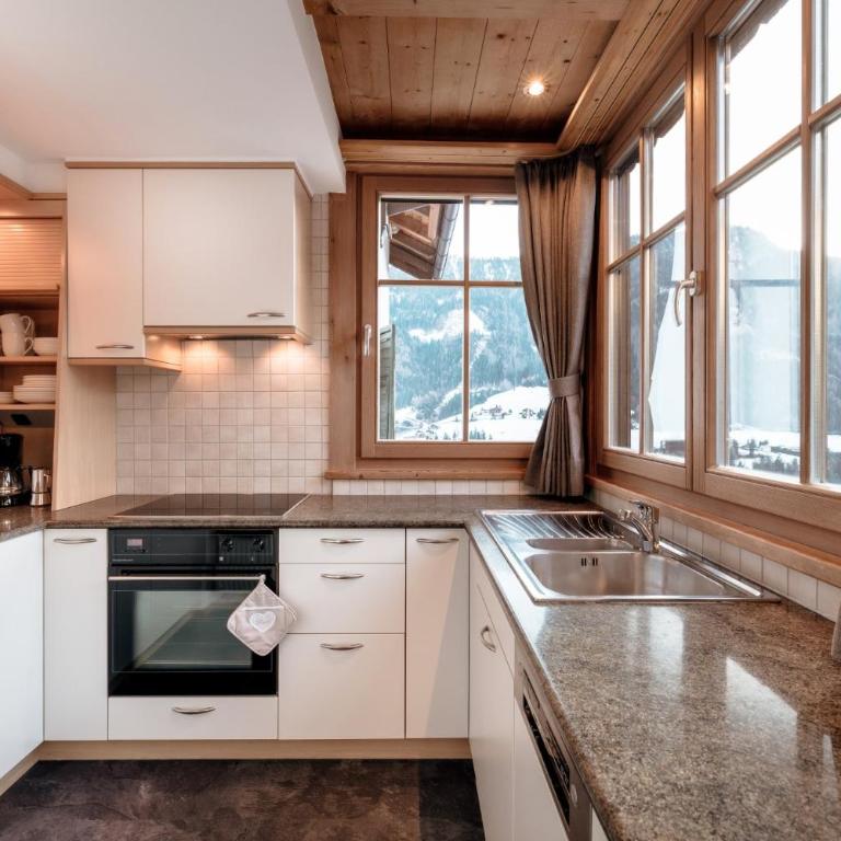 Resciesa Hof - Two-Bedroom Apartment - 4